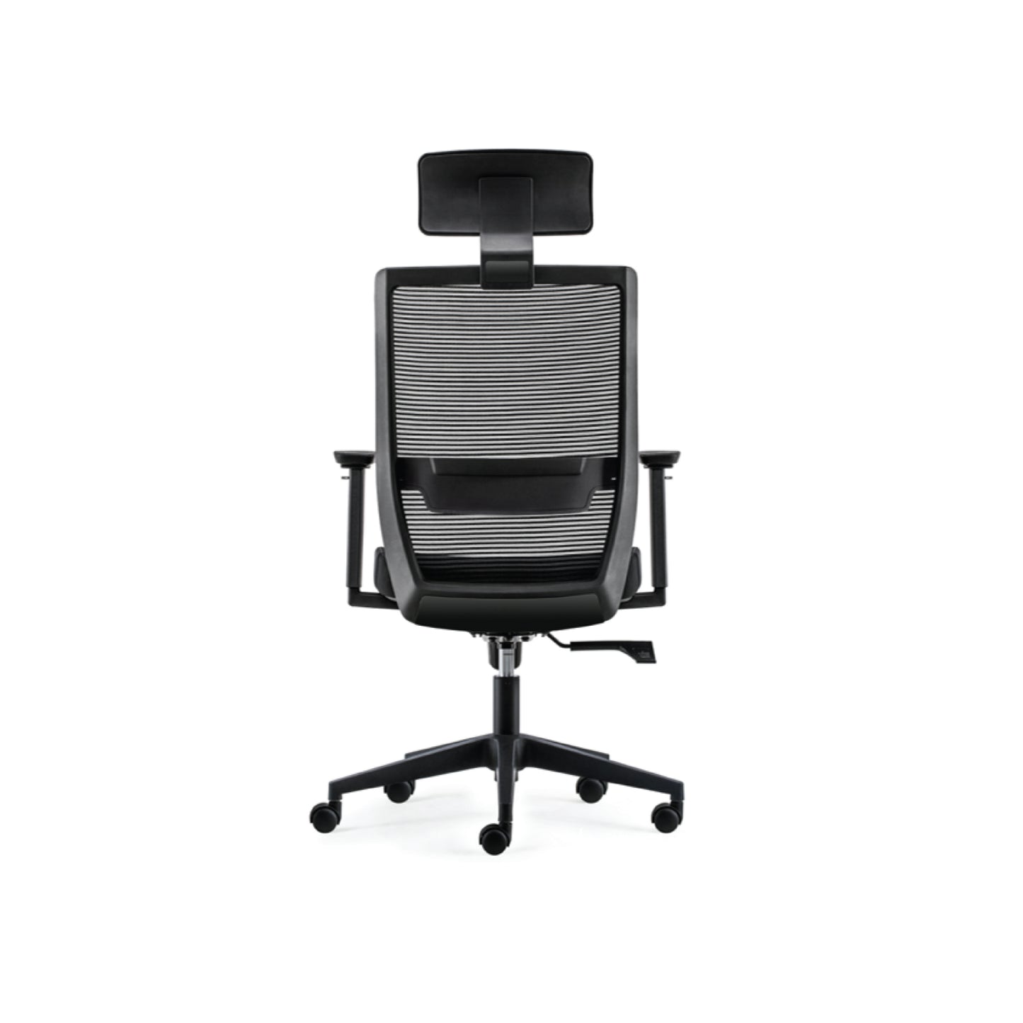 Nuvo High Back Chair