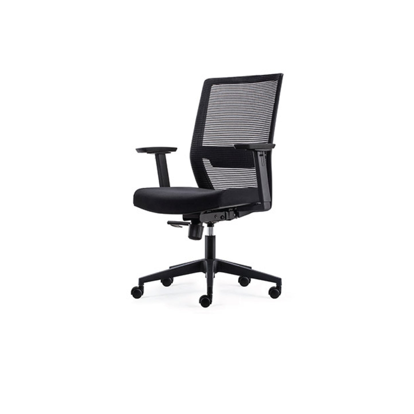 Nuvo Medium Back Chair