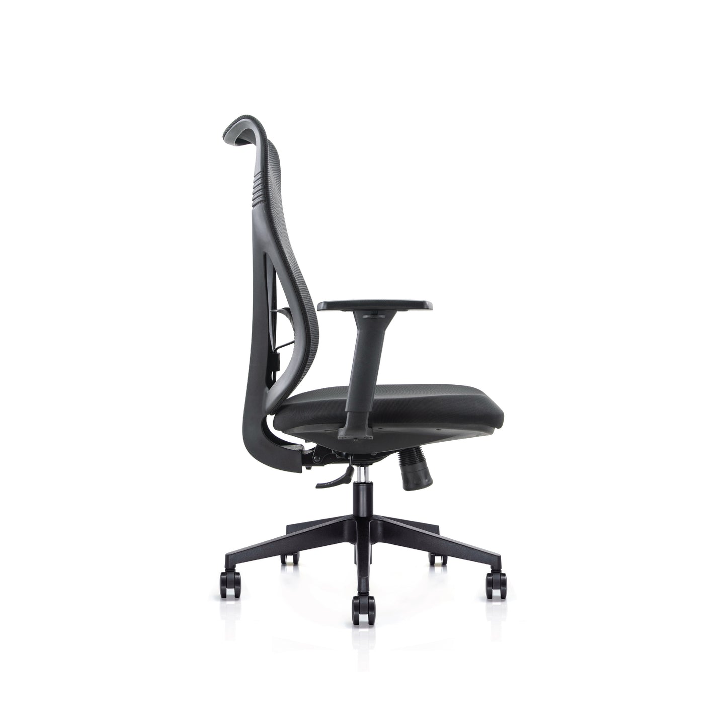Prestige Low Back Chair