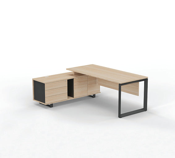Executive Desk - Sovica O