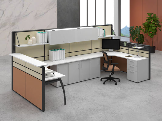 Panel Series - Fonte II