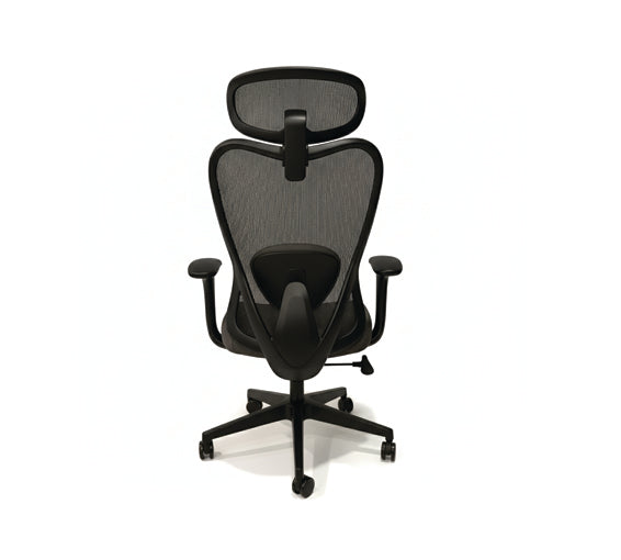 Velocity High Back Chair