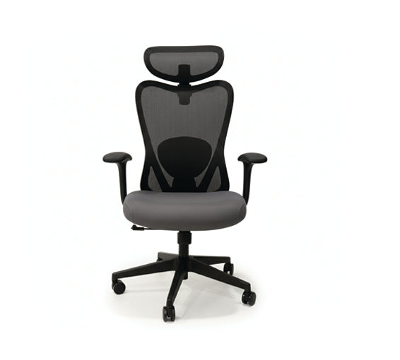 Velocity High Back Chair