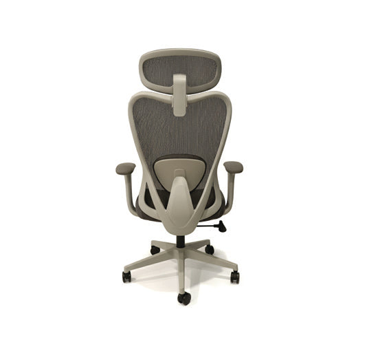 Velocity High Back Chair