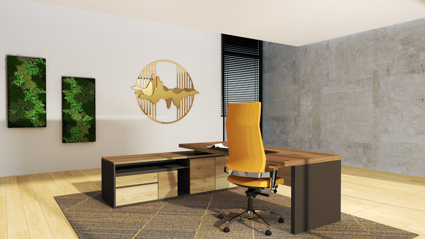 Senior Executive - Legato