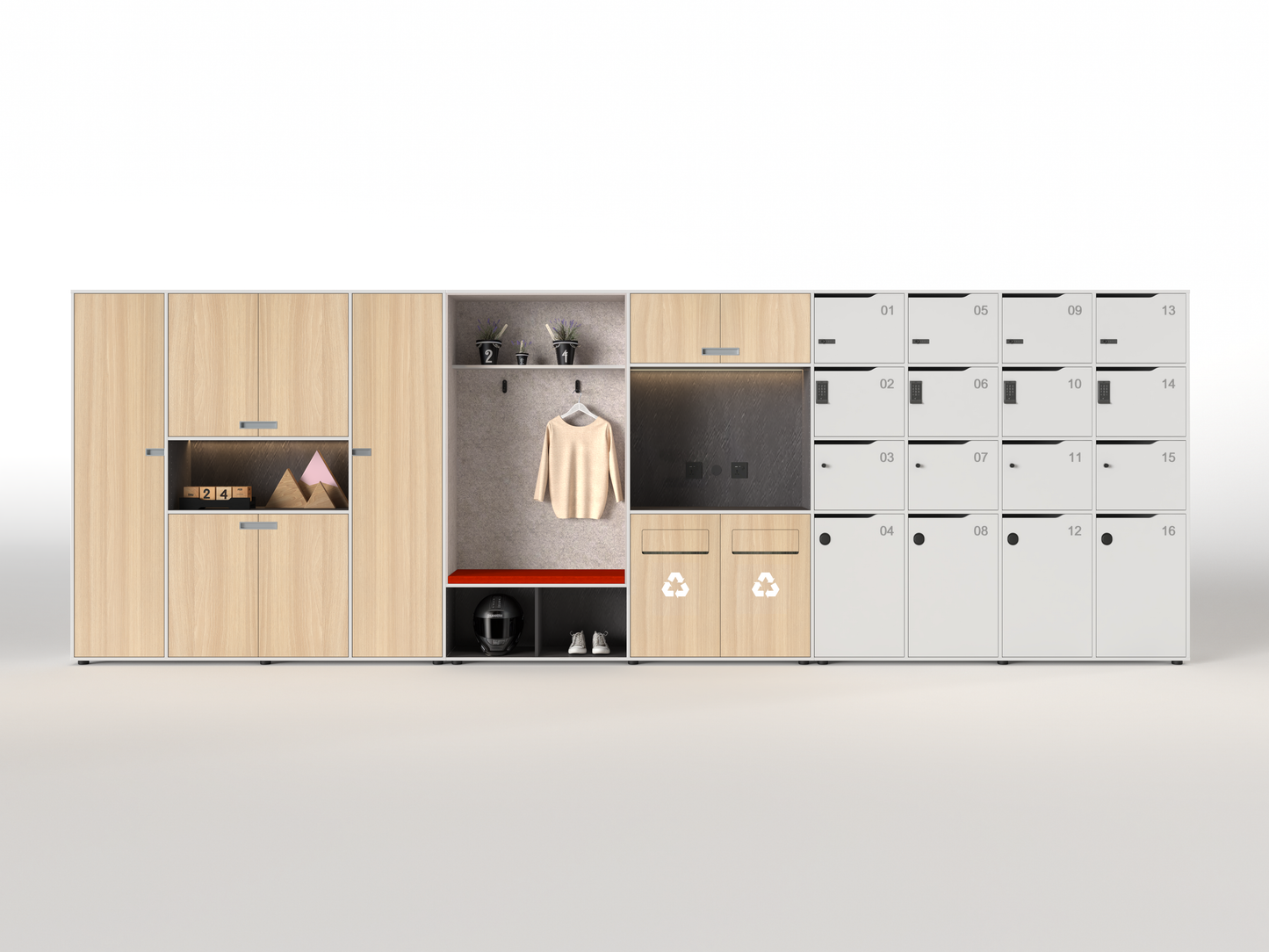 Locker 2.0