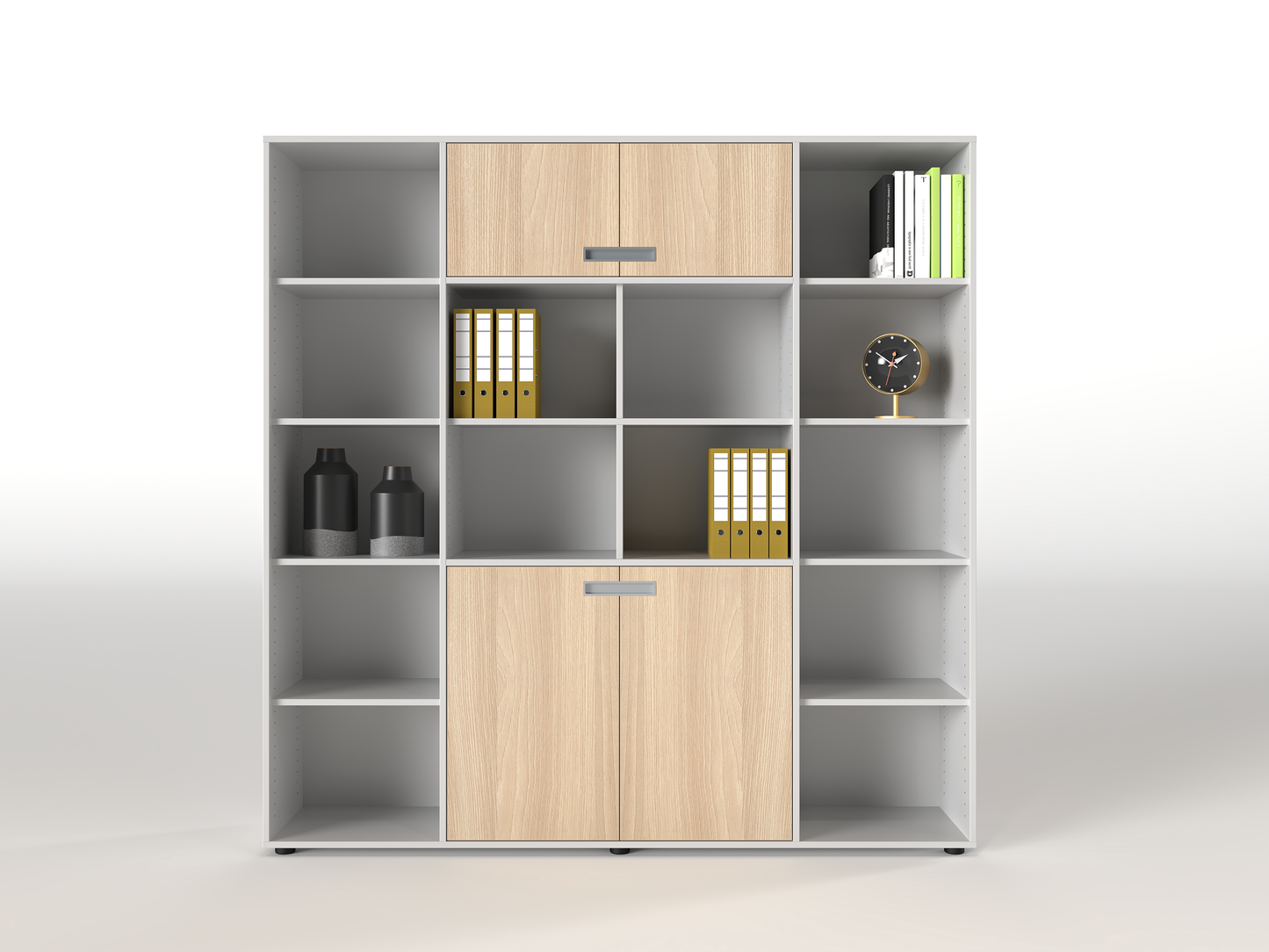 Locker 2.0