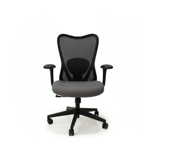 Velocity Medium Back Chair