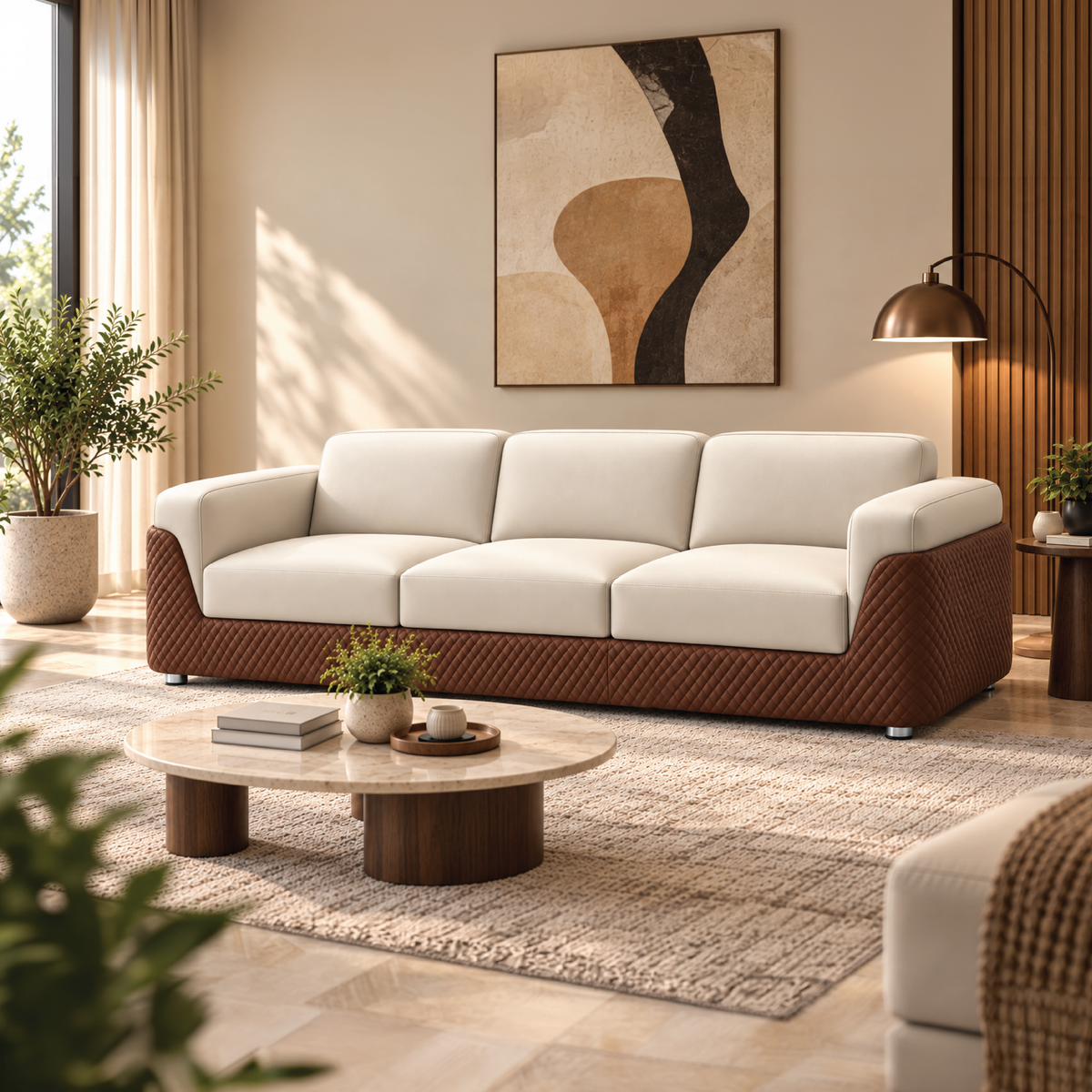Nova Sofa