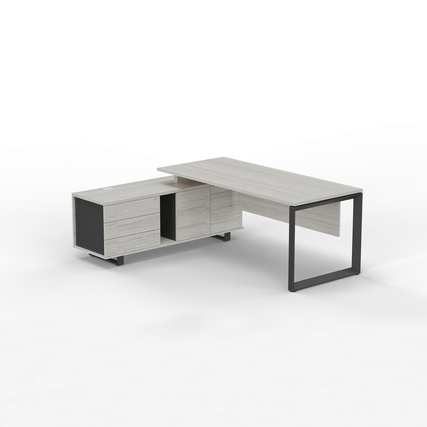Executive Desk - Sovica O