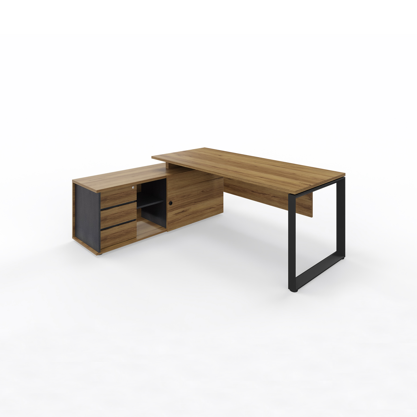 Executive Desk - Sovica O