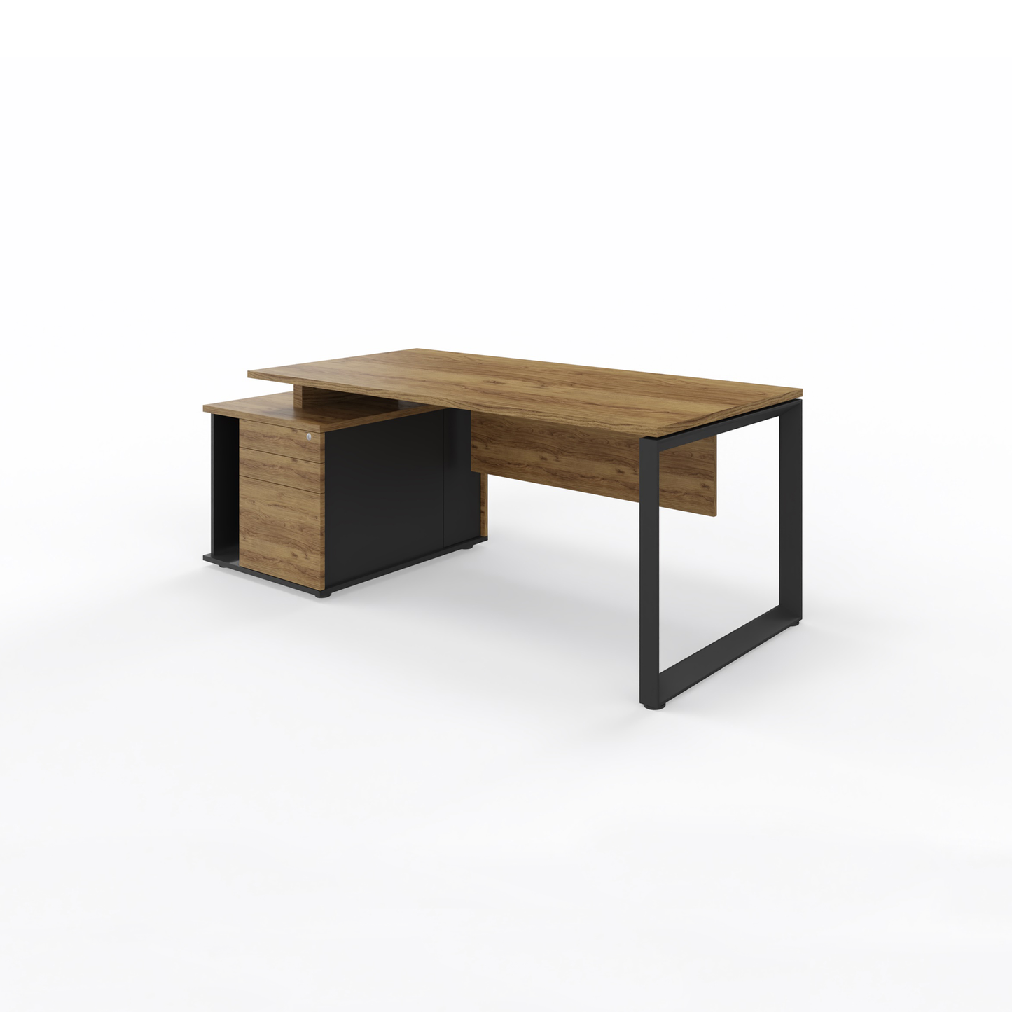 Executive Desk - Sovica O