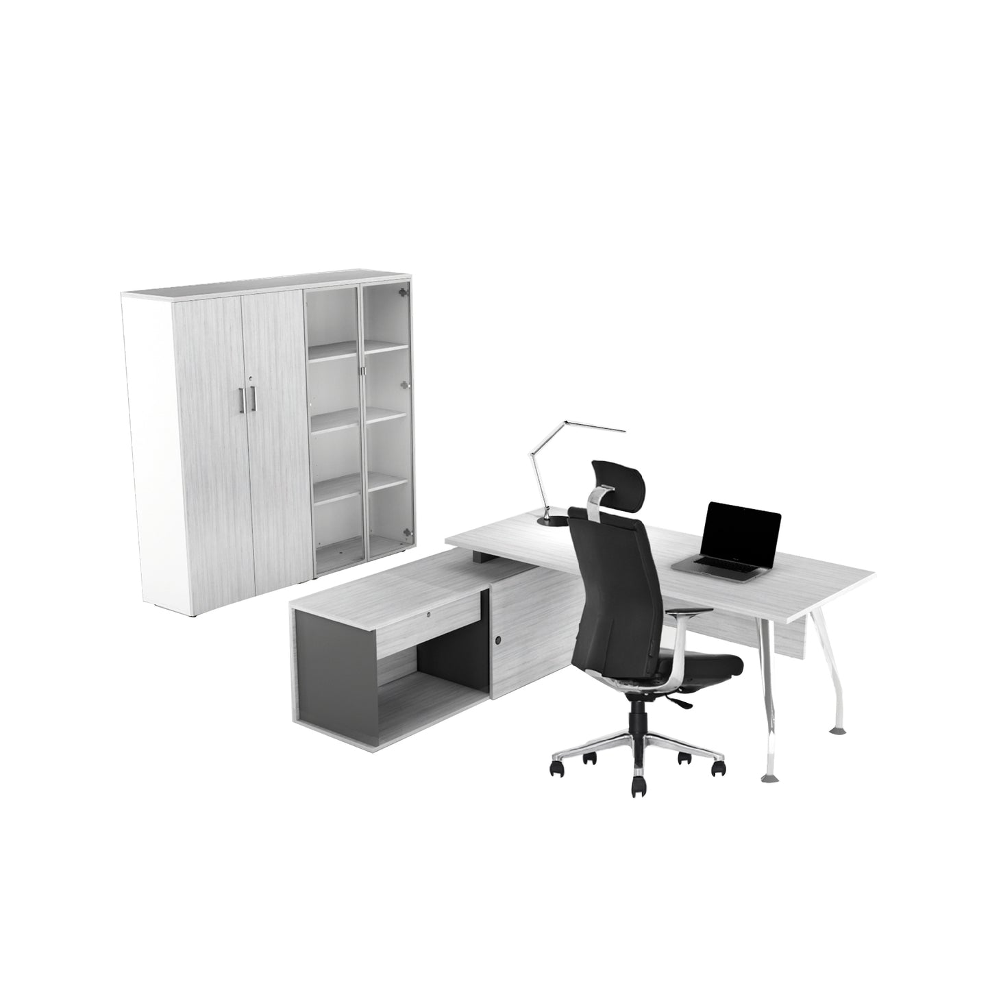 Executive - Tri