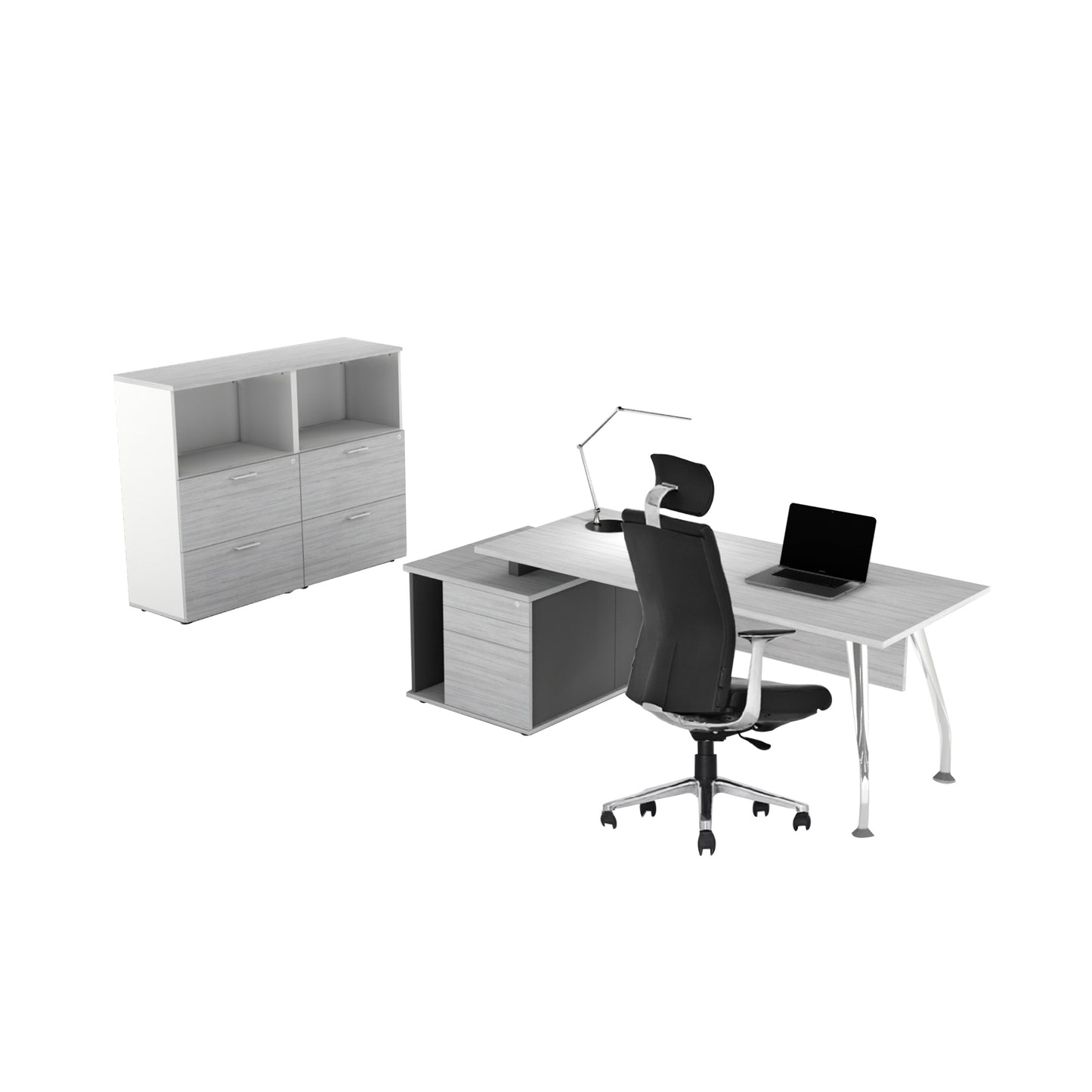 Executive - Tri