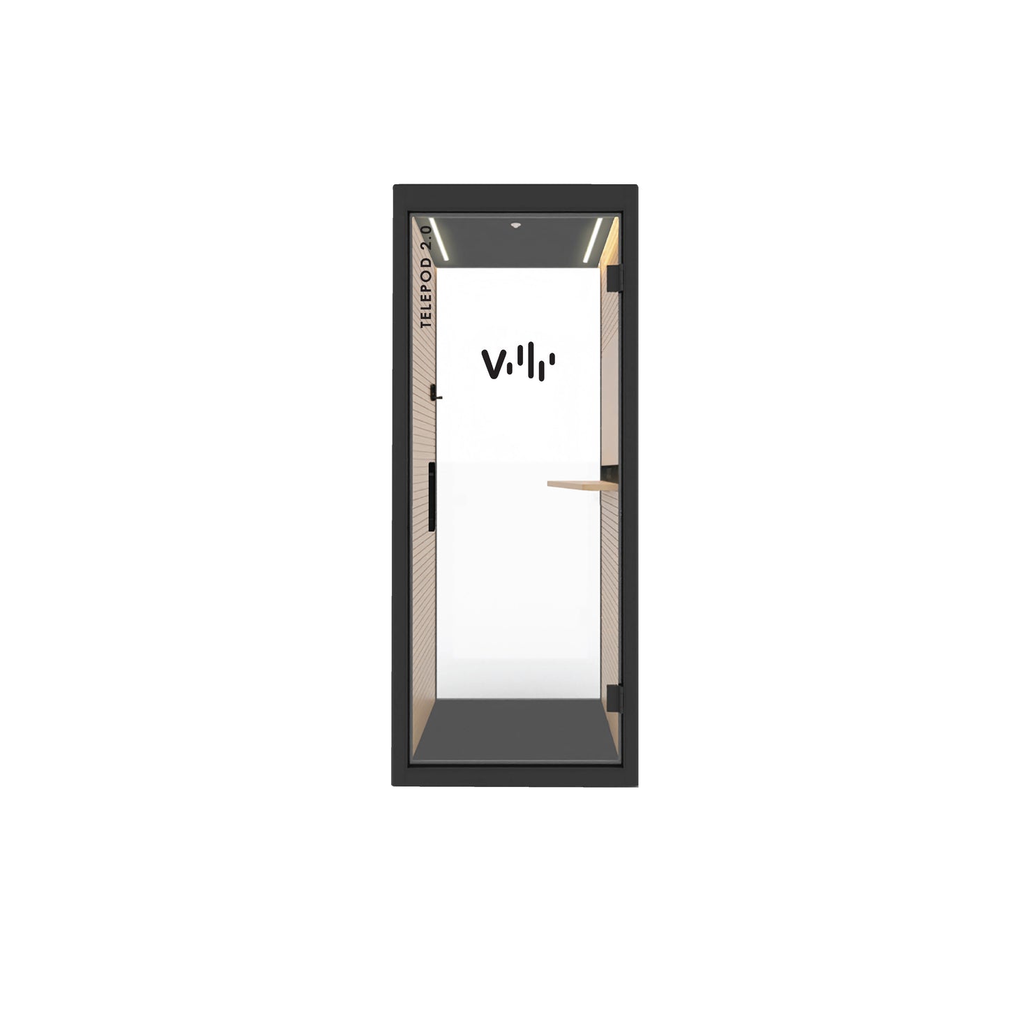 Acoustic - TelePod 3.0