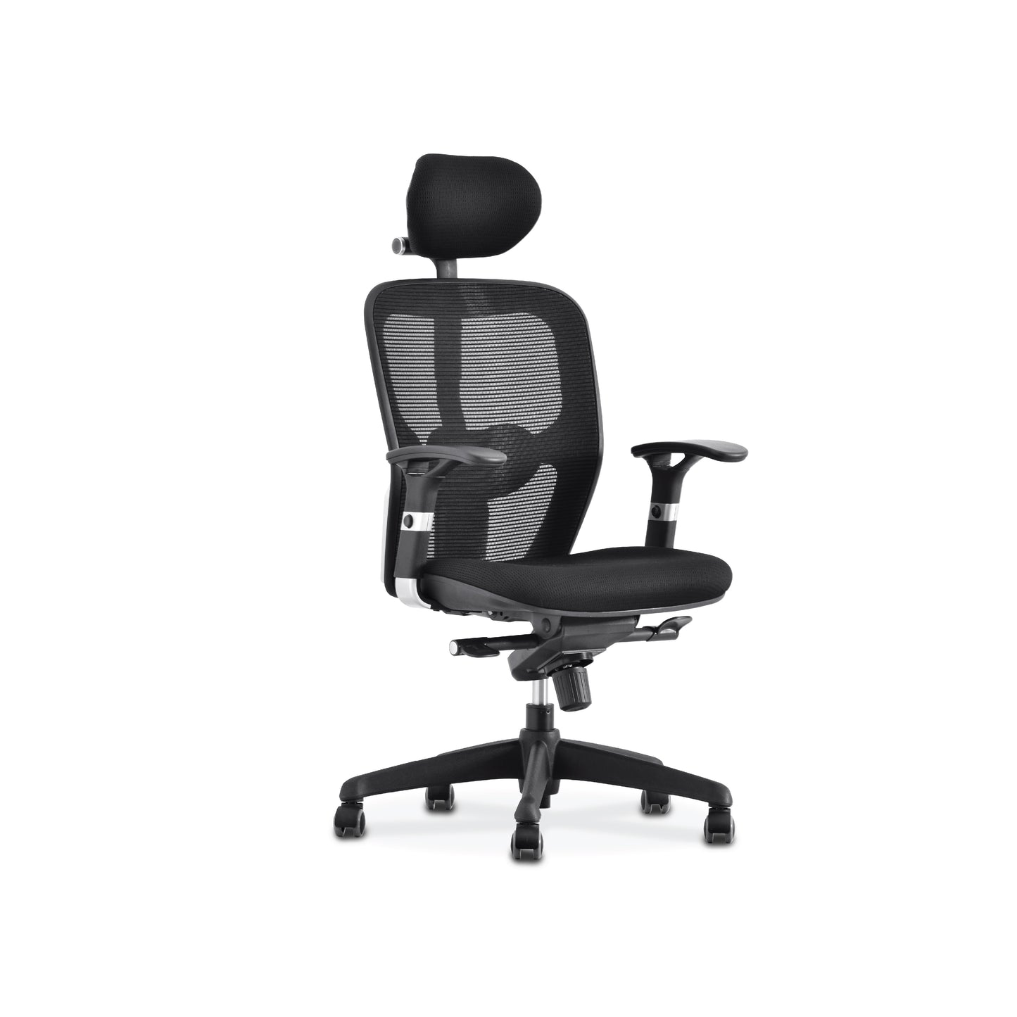 Jest Highback Chair