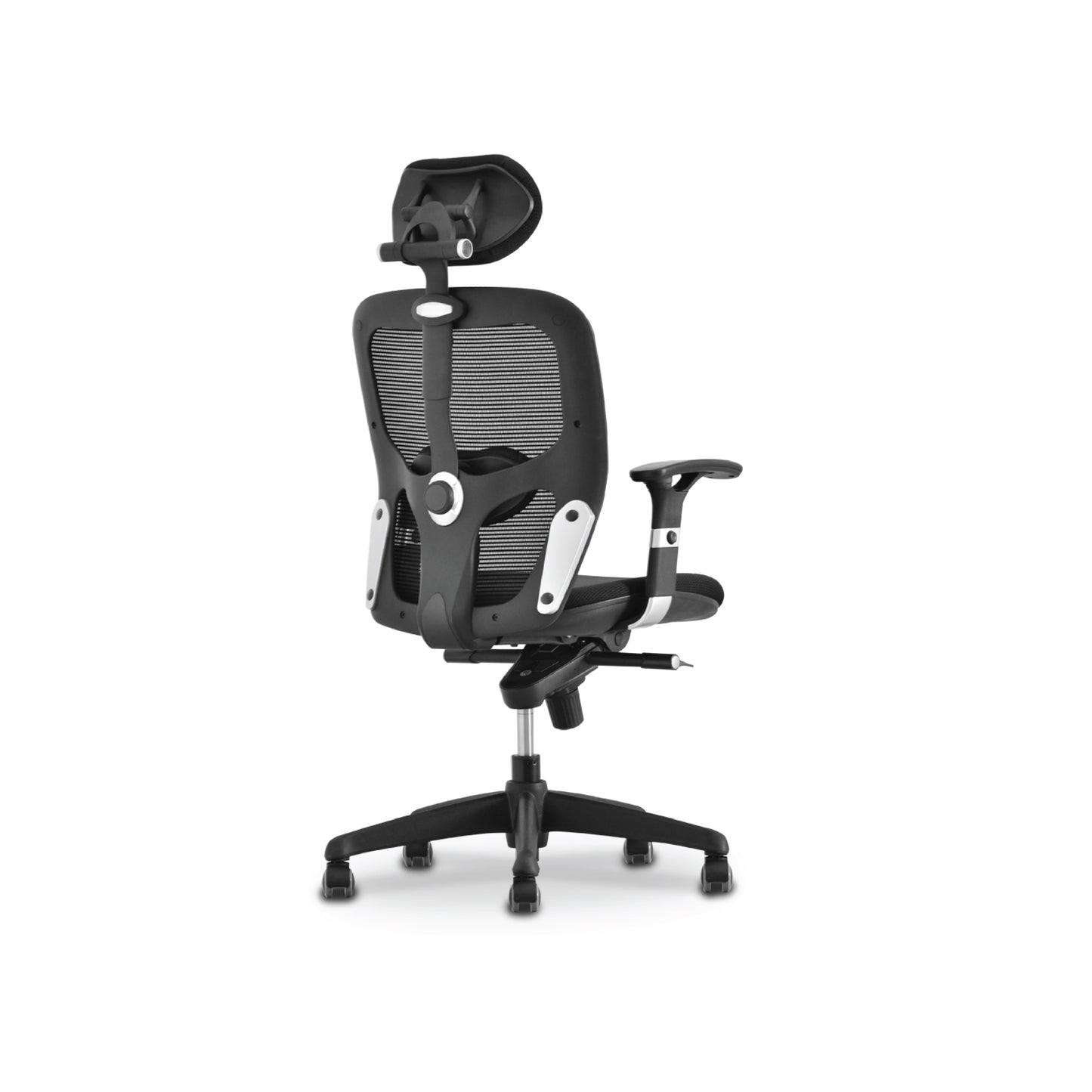 Jest Highback Chair