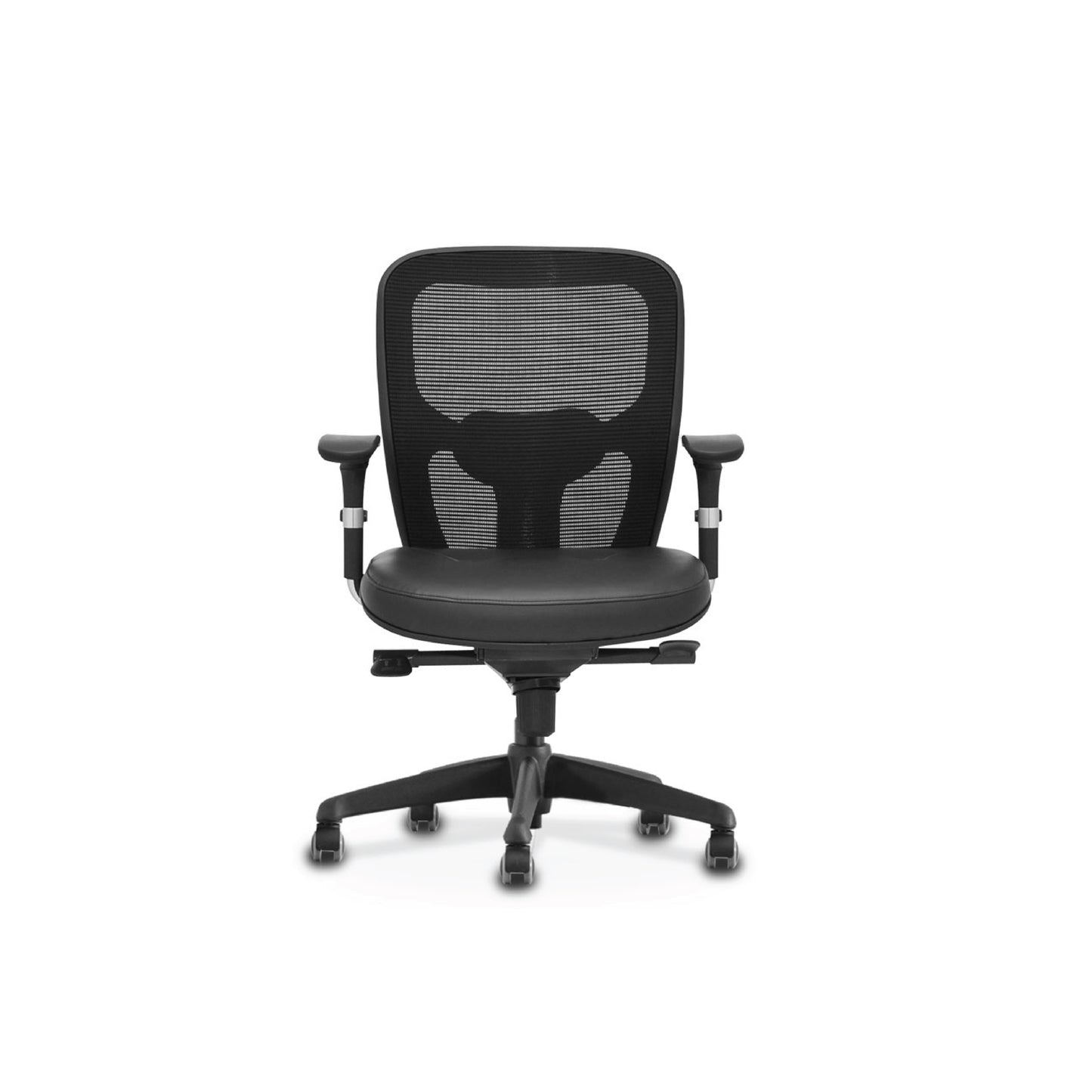 Jest Lowback Chair