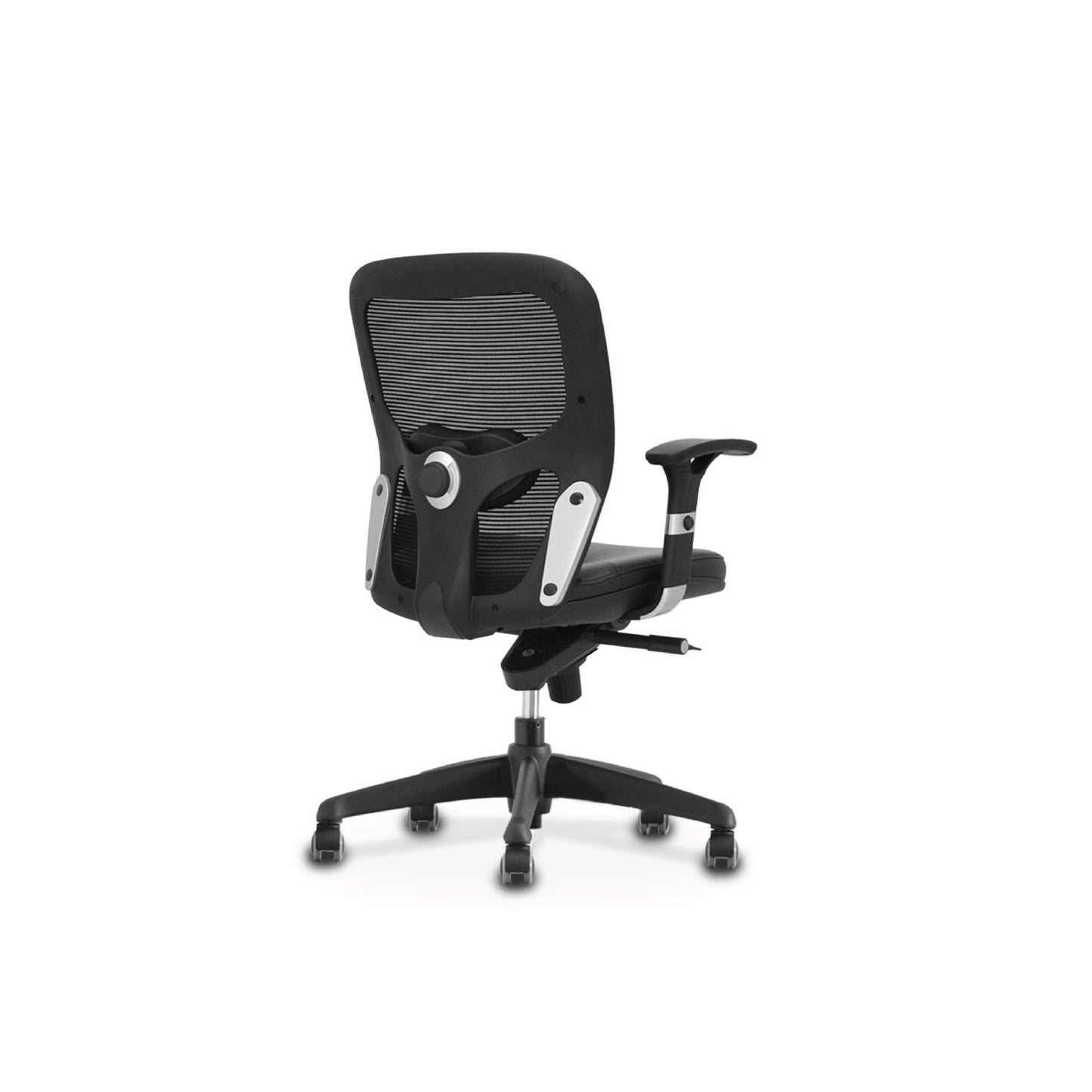 Jest Lowback Chair