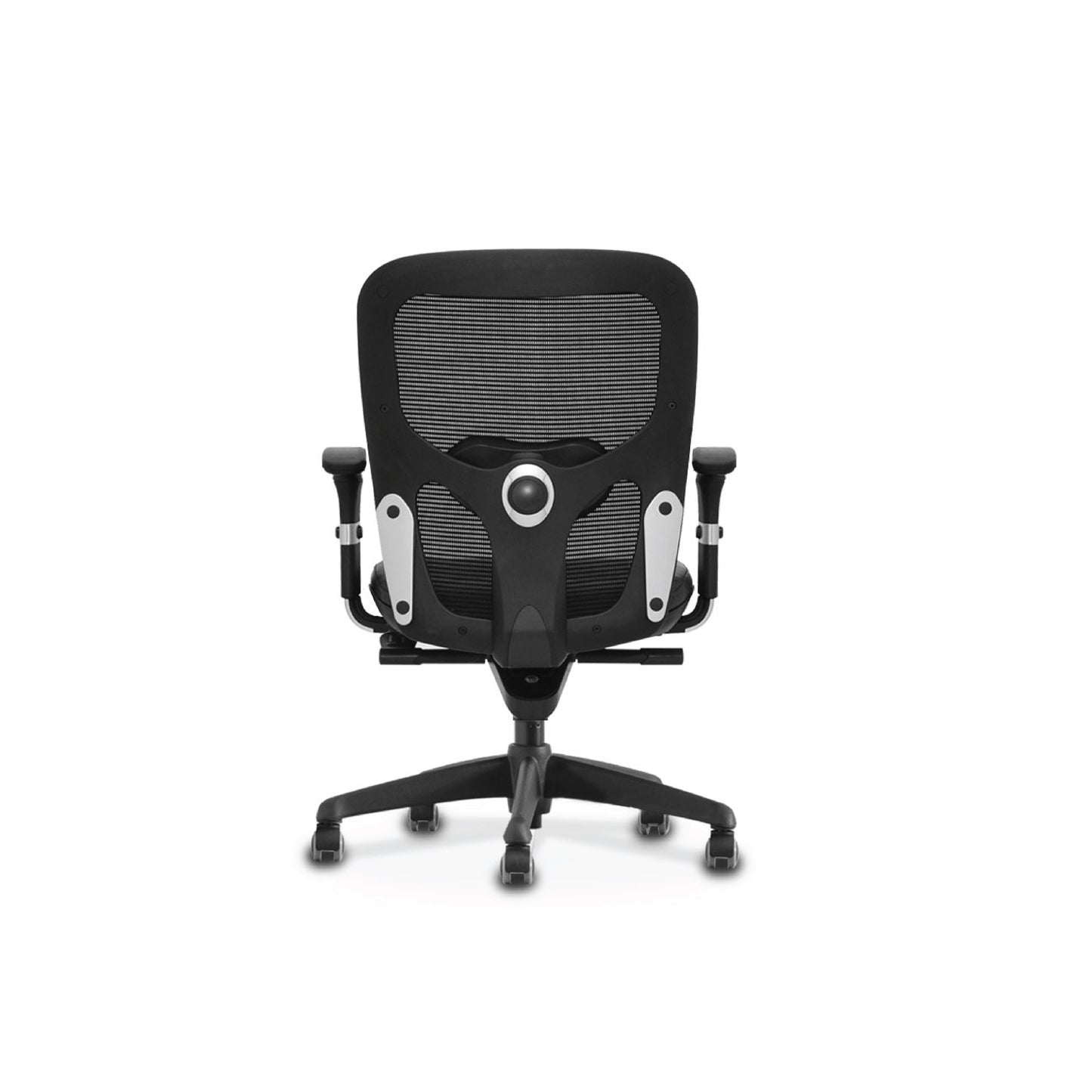 Jest Lowback Chair