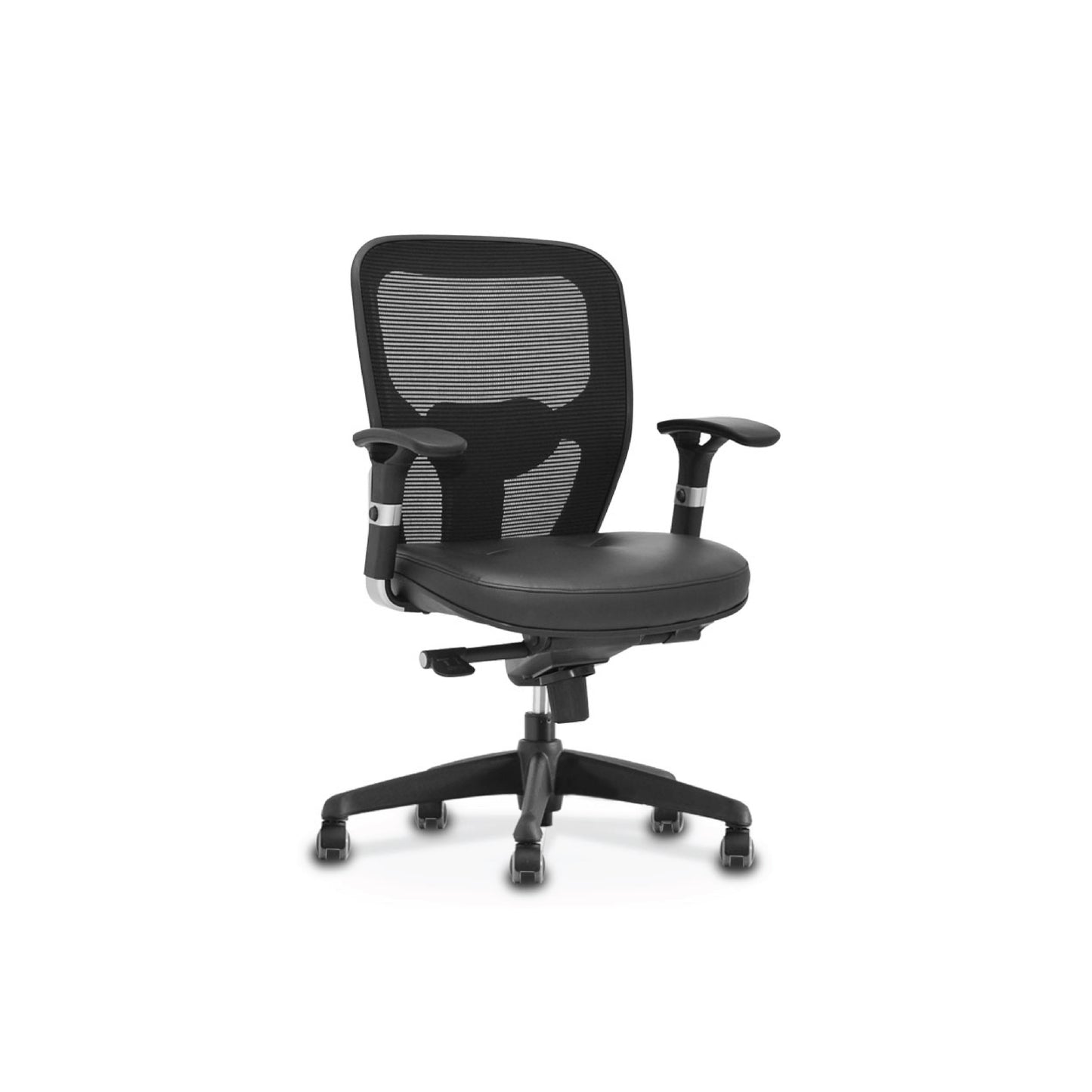 Jest Lowback Chair