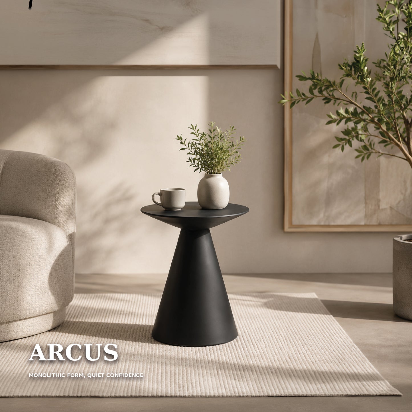 Arcus