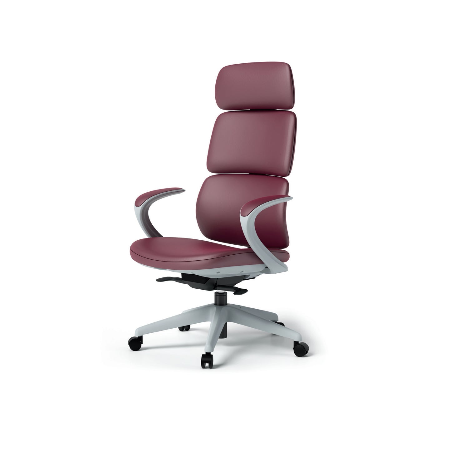 Command High Back Chair