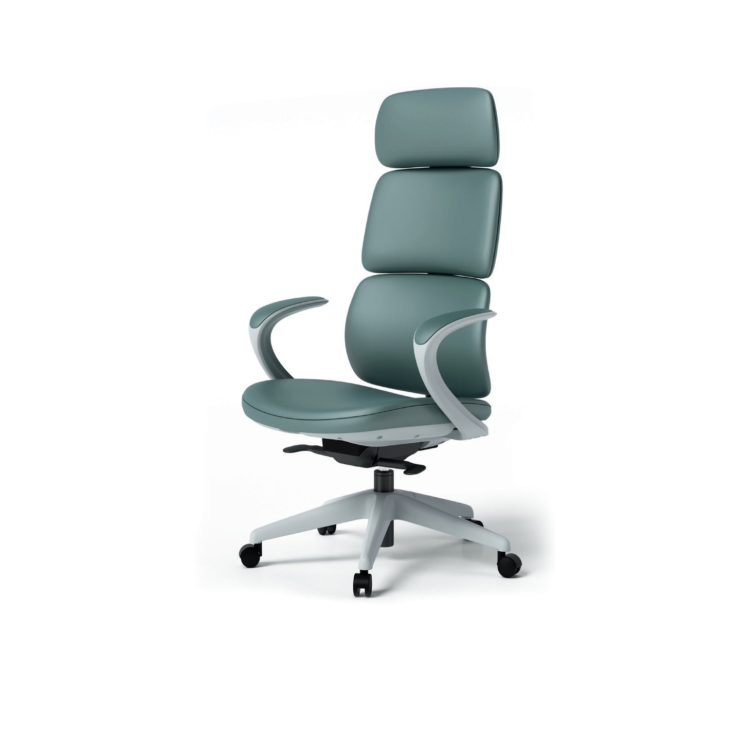 Command High Back Chair