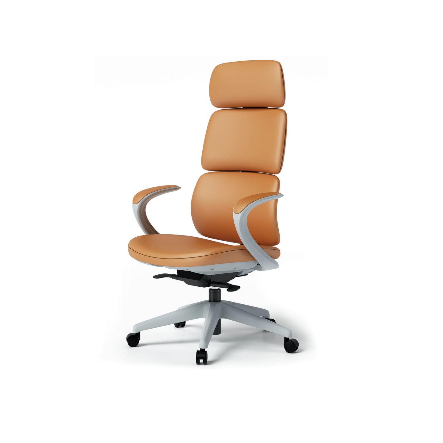 Command High Back Chair
