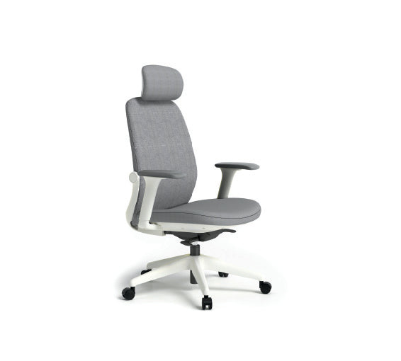 Cradle High Back Chair