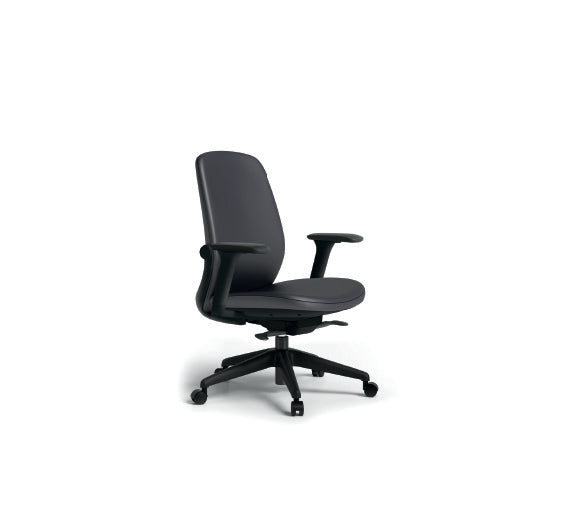Cradle Medium Back Chair