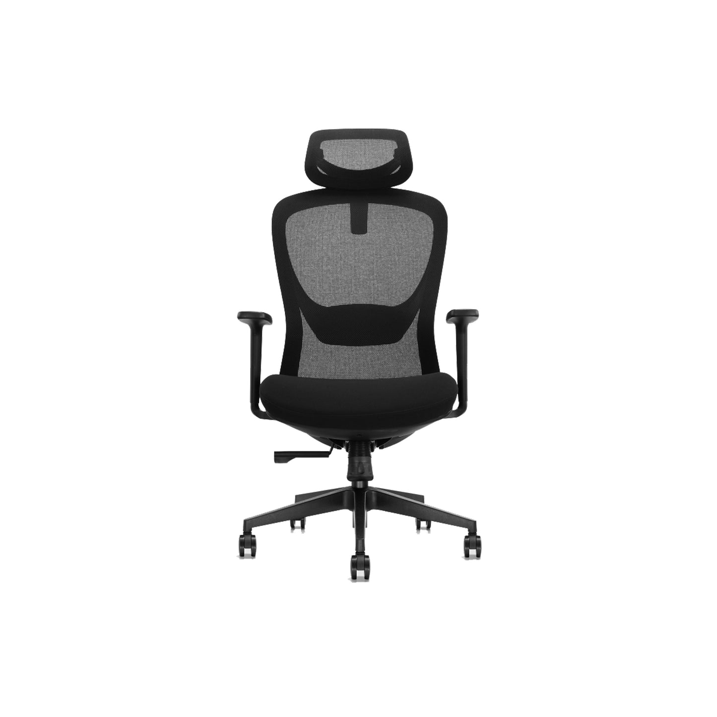 Lumina High Back Chair