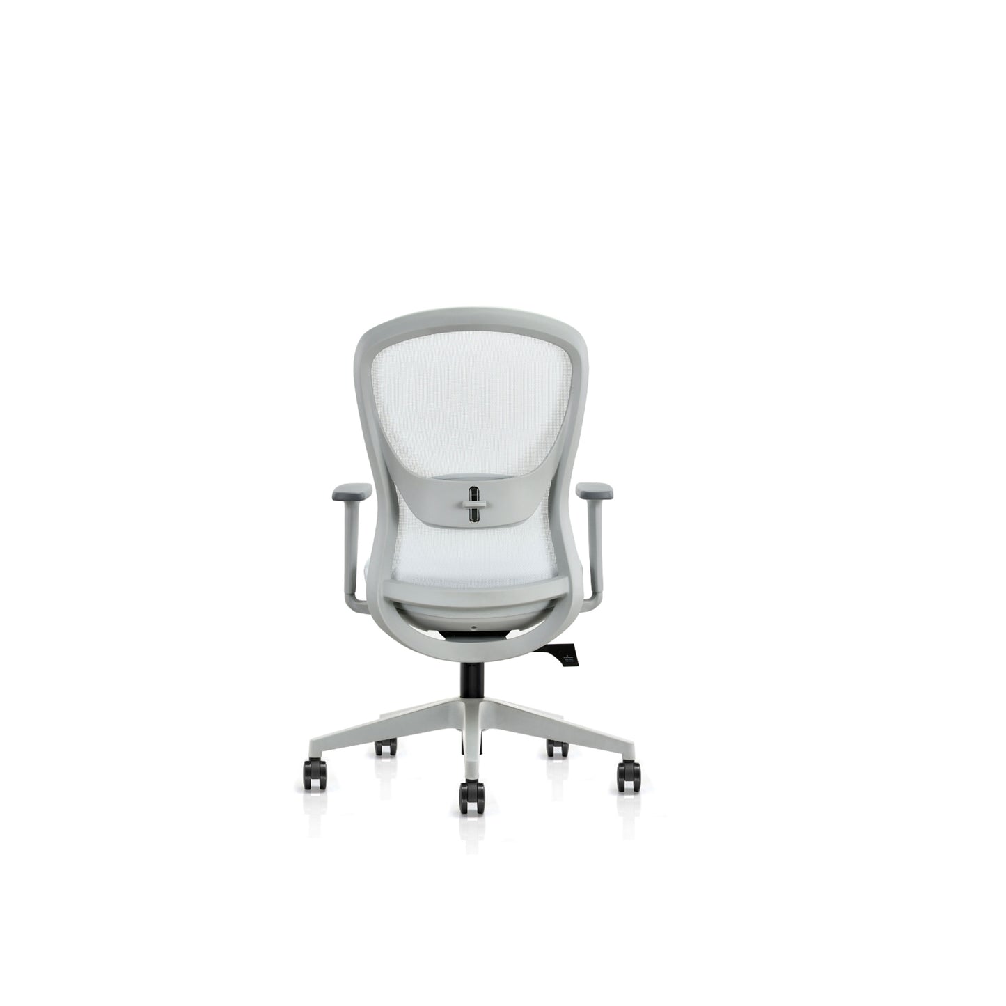 Lumina Medium Back Chair