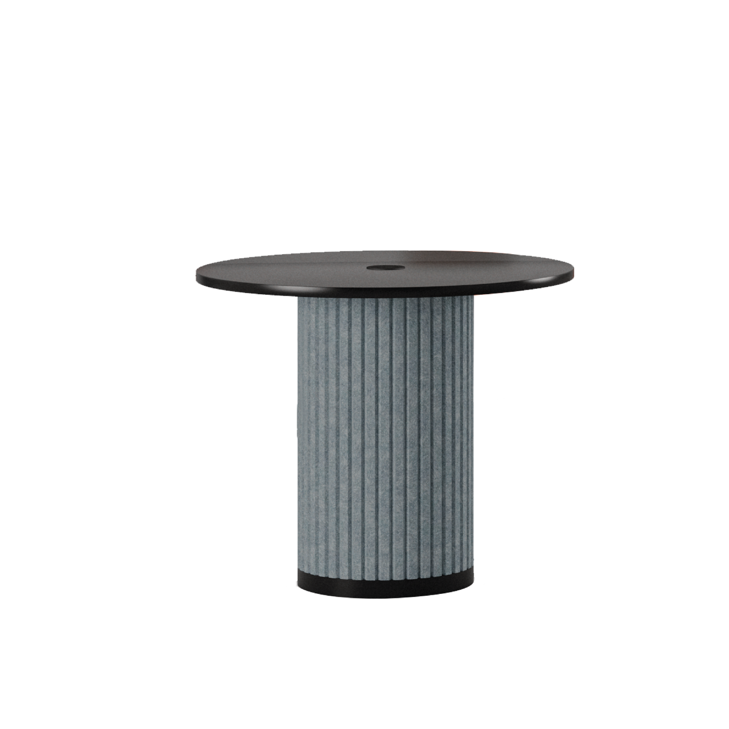 Sustainable PET Furniture - Discussion Table