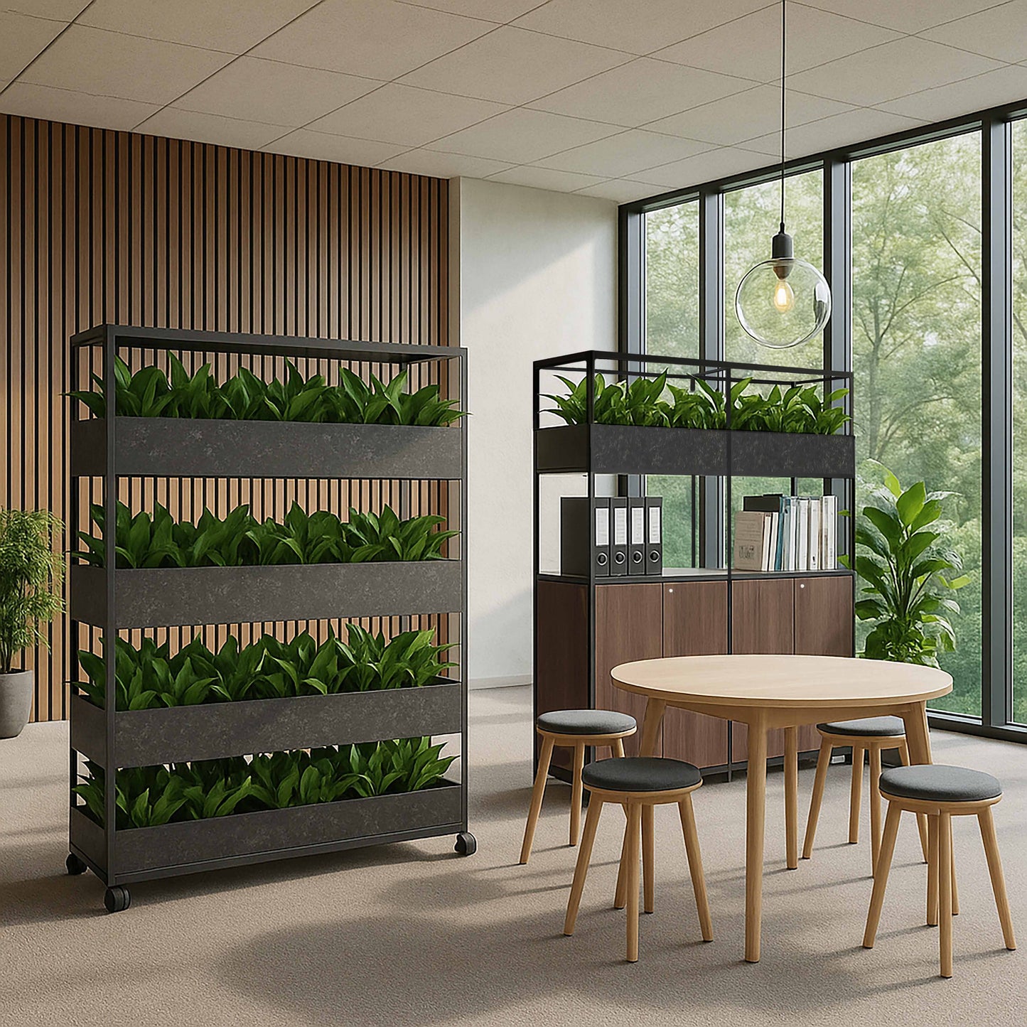 Modushelf