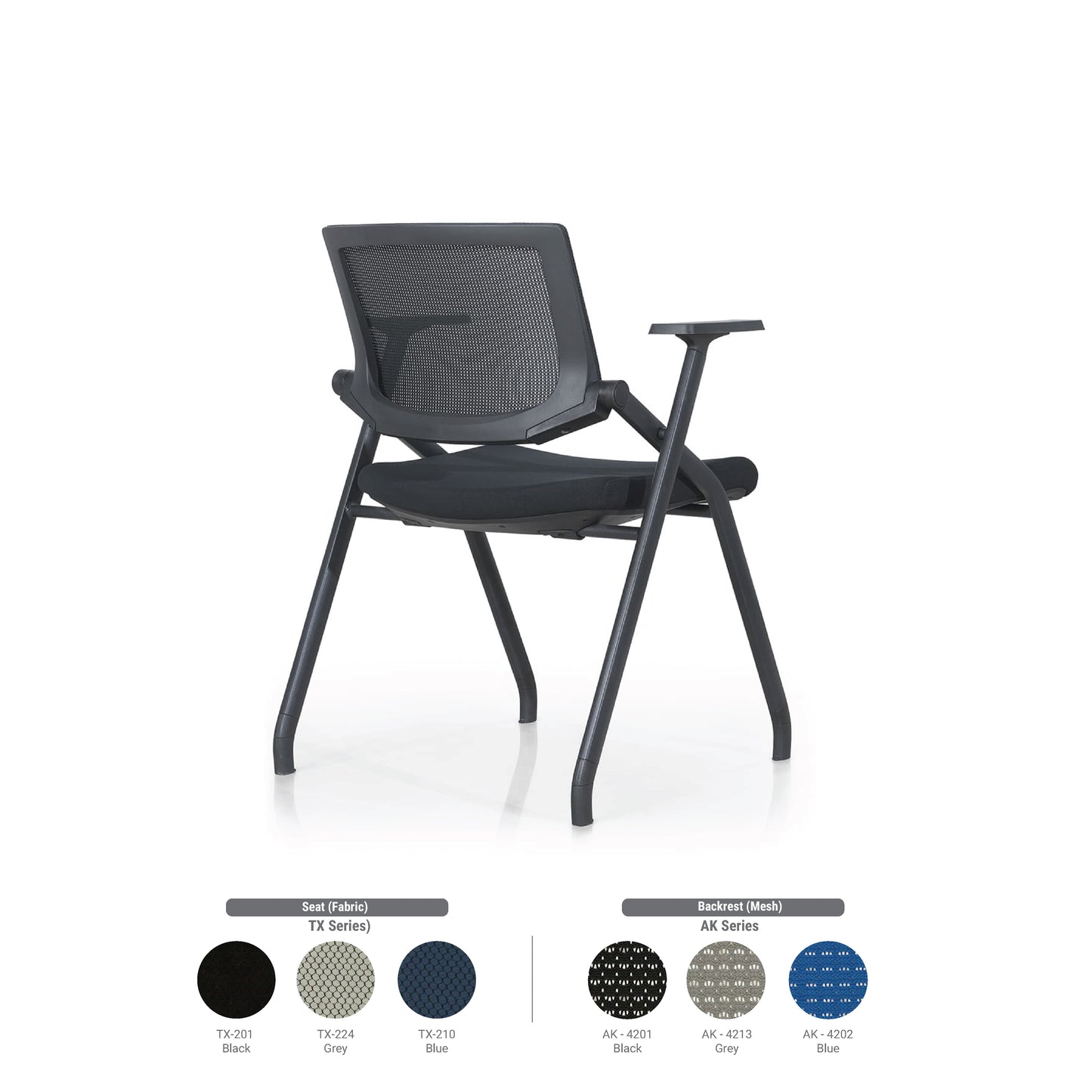 MultiTasker Training Chair