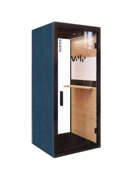 Acoustic - TelePod 3.0