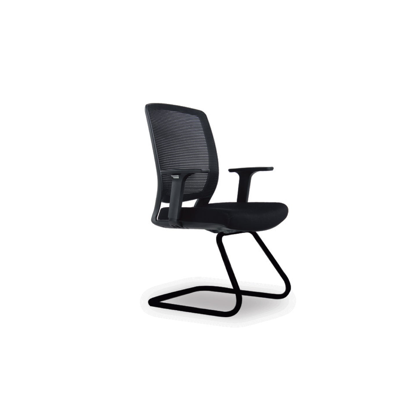 Toggle Visitor Cantilever Chair