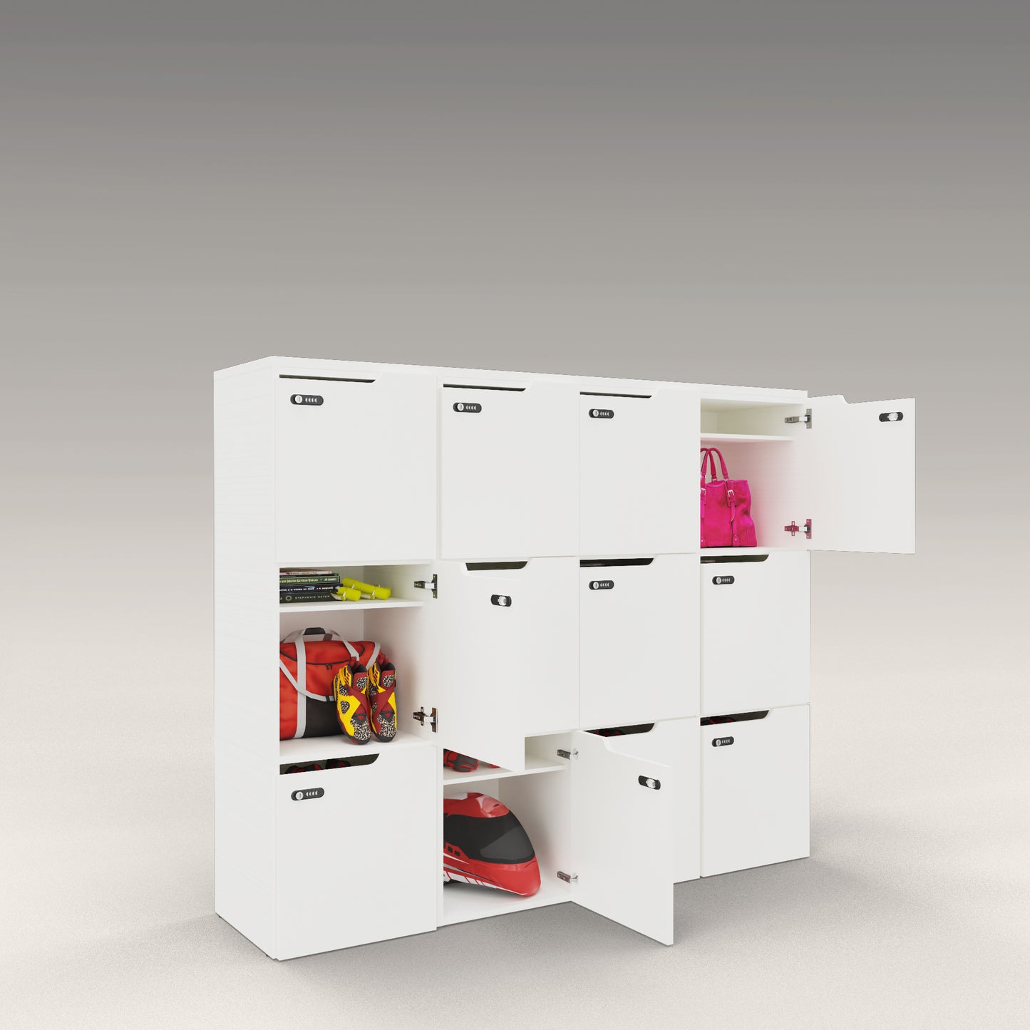 Locker 2.0