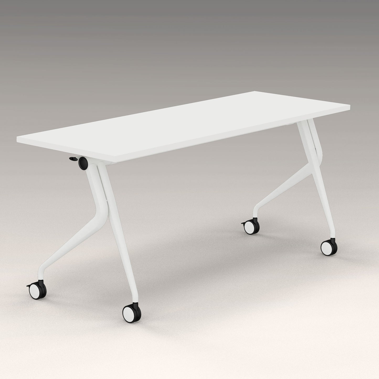 Salsa Training Foldable Desk