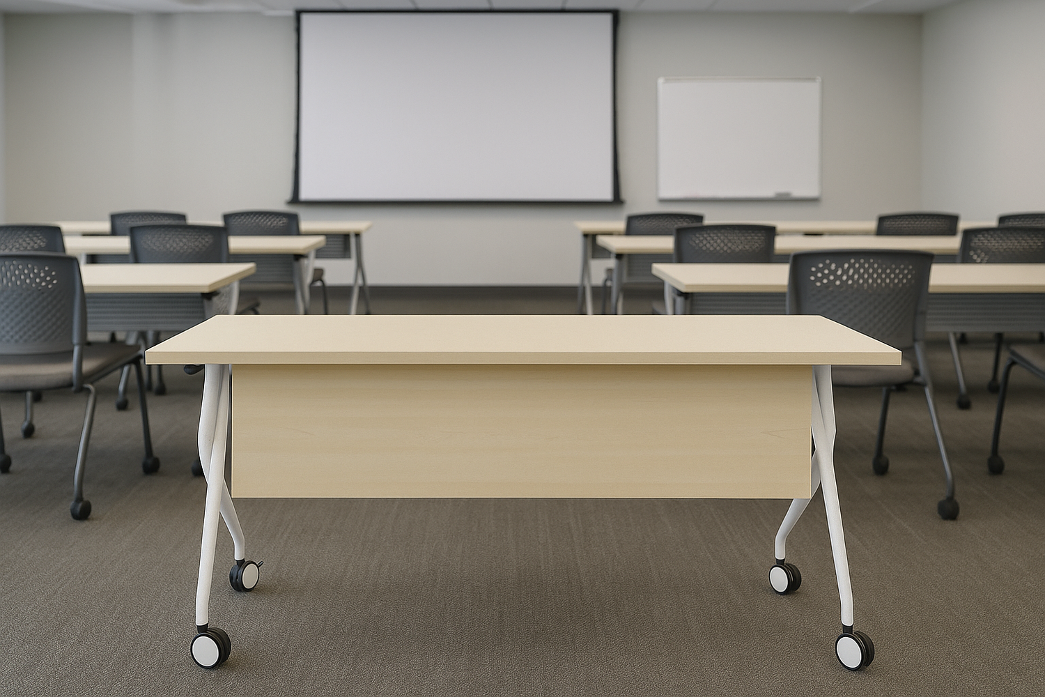 Meeting Tables