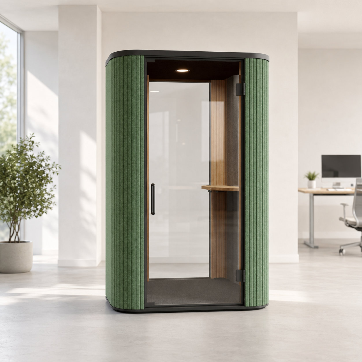 Acoustic Solutions