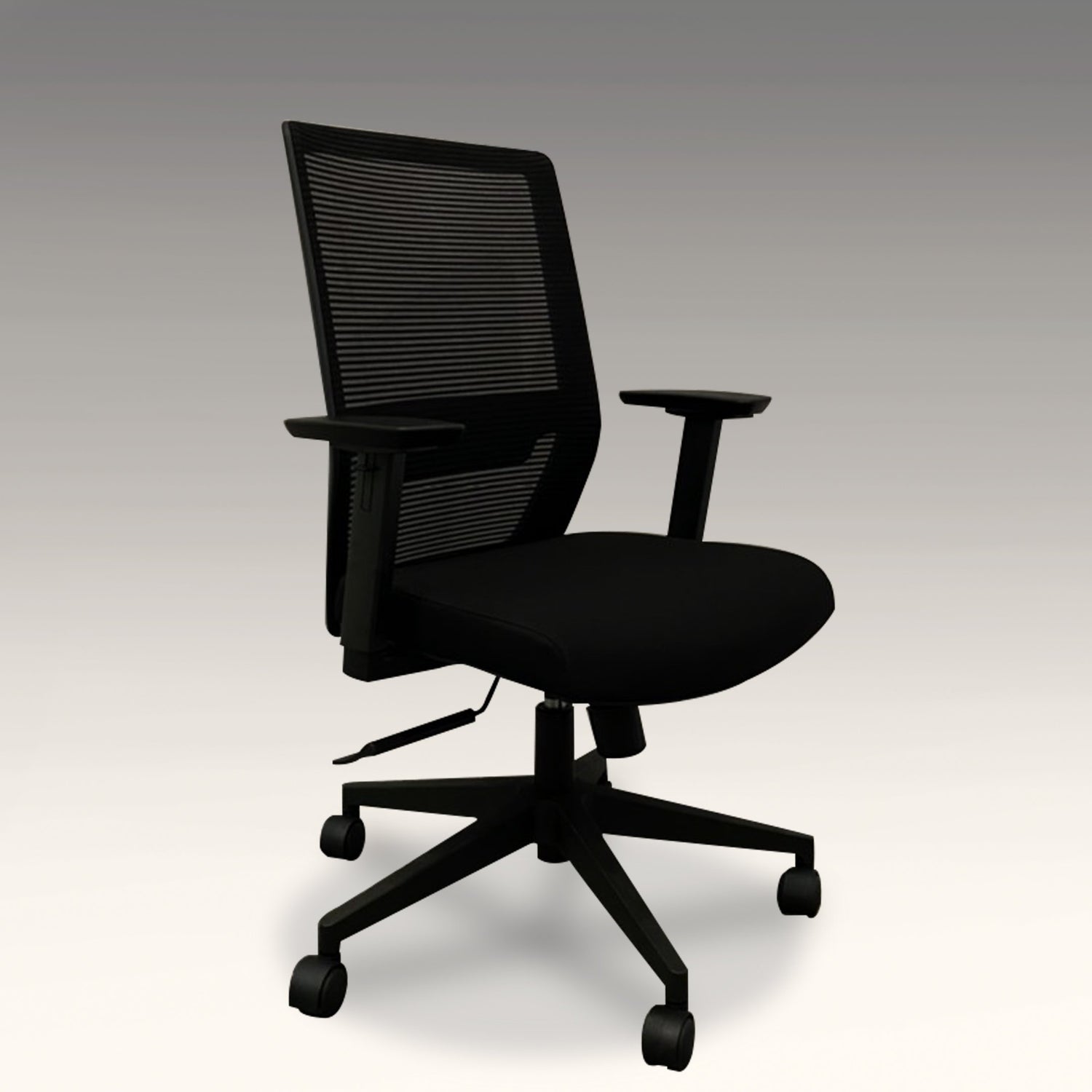 Mesh Chairs