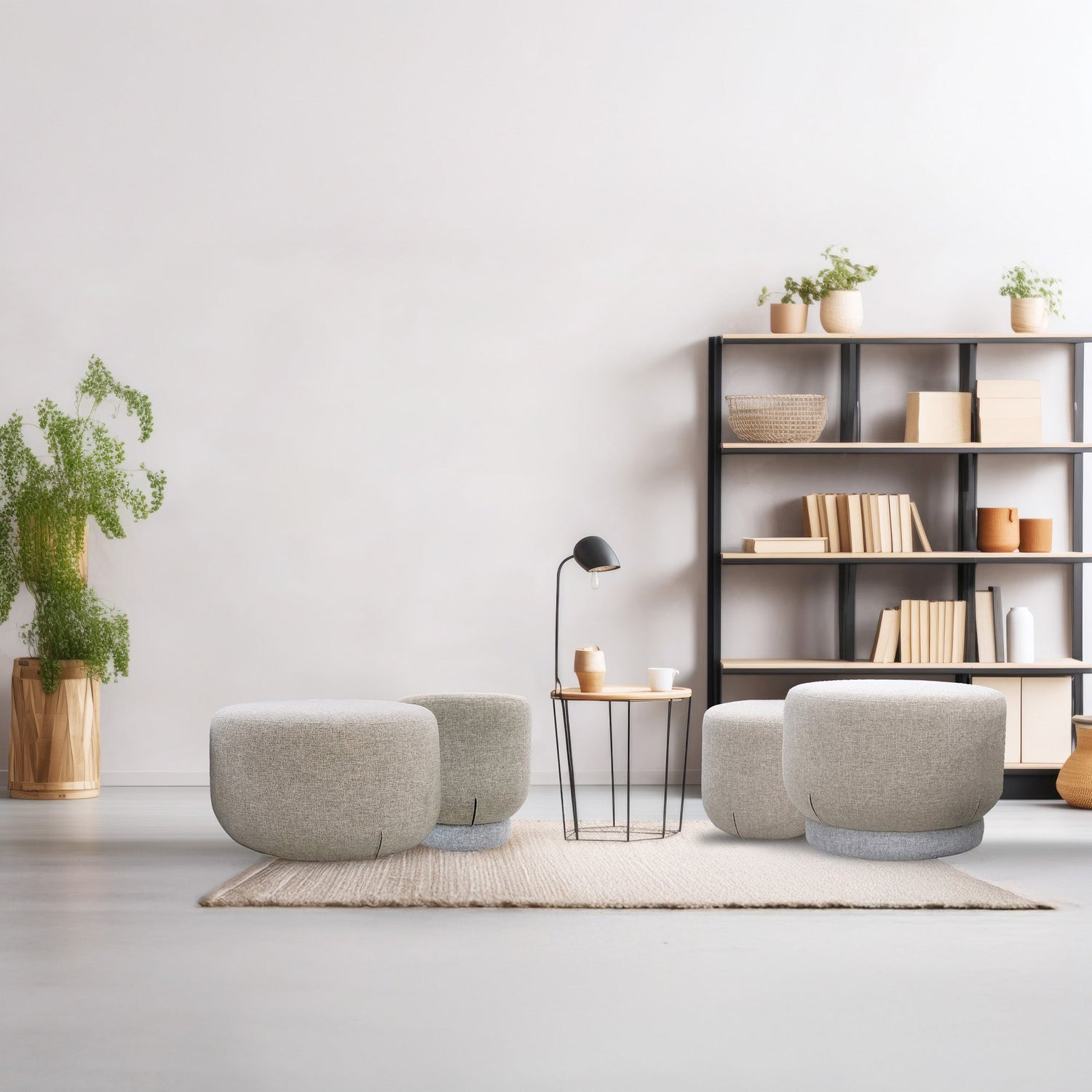 Indoor Bar Stools