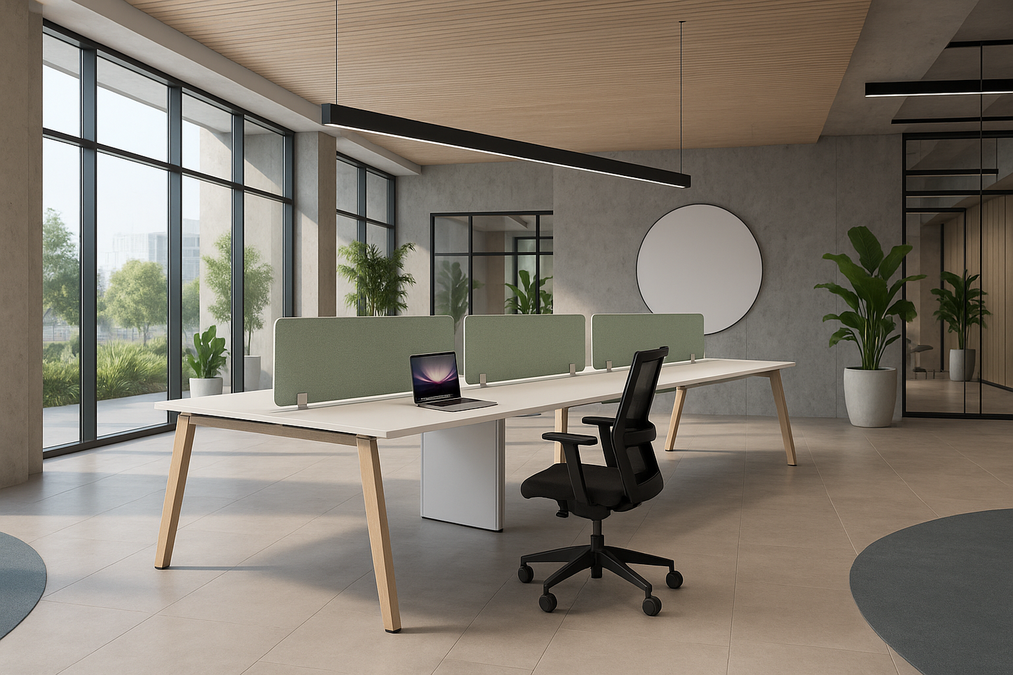 Desking - Sovica A