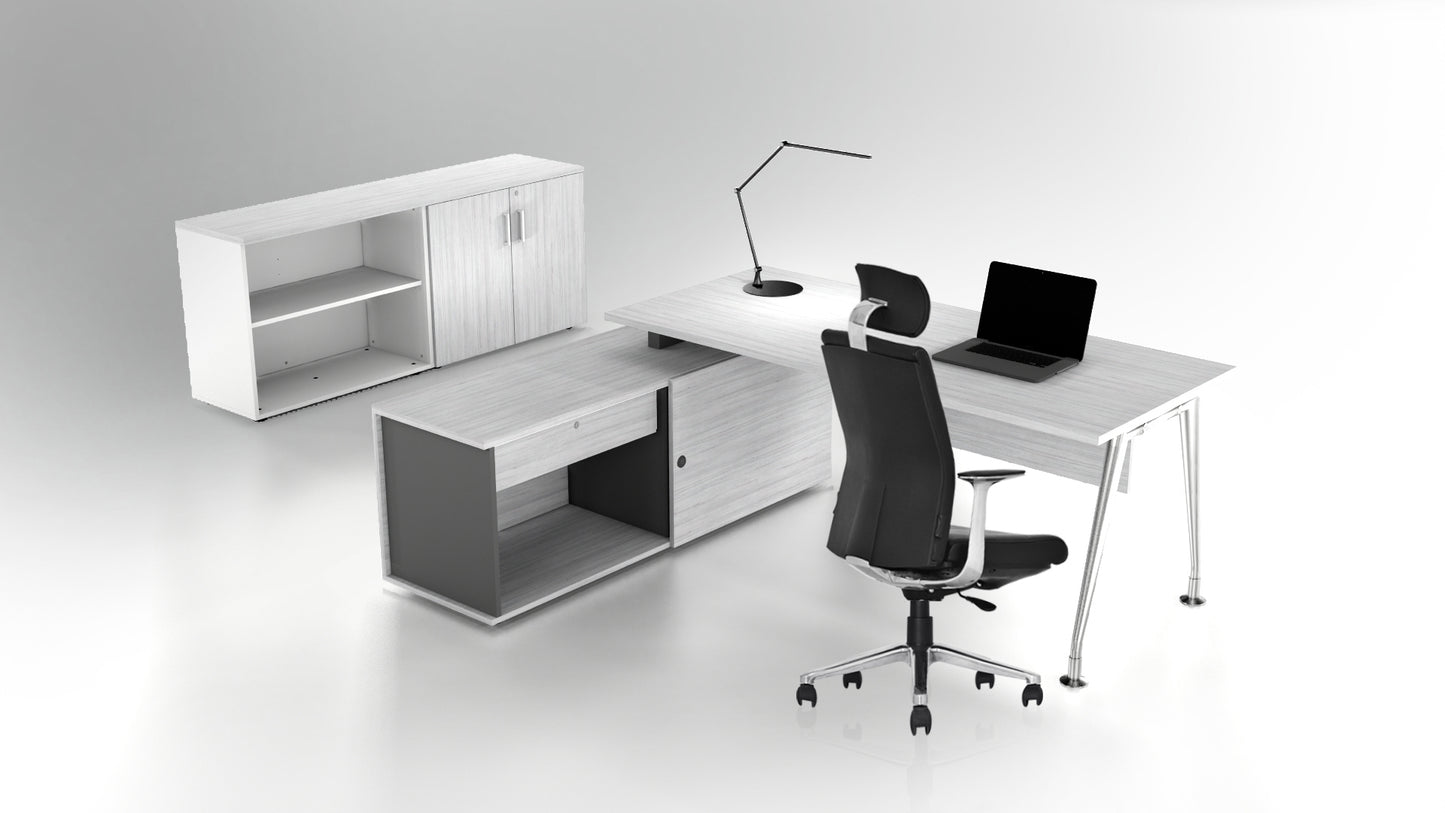 Executive Desk - Corium