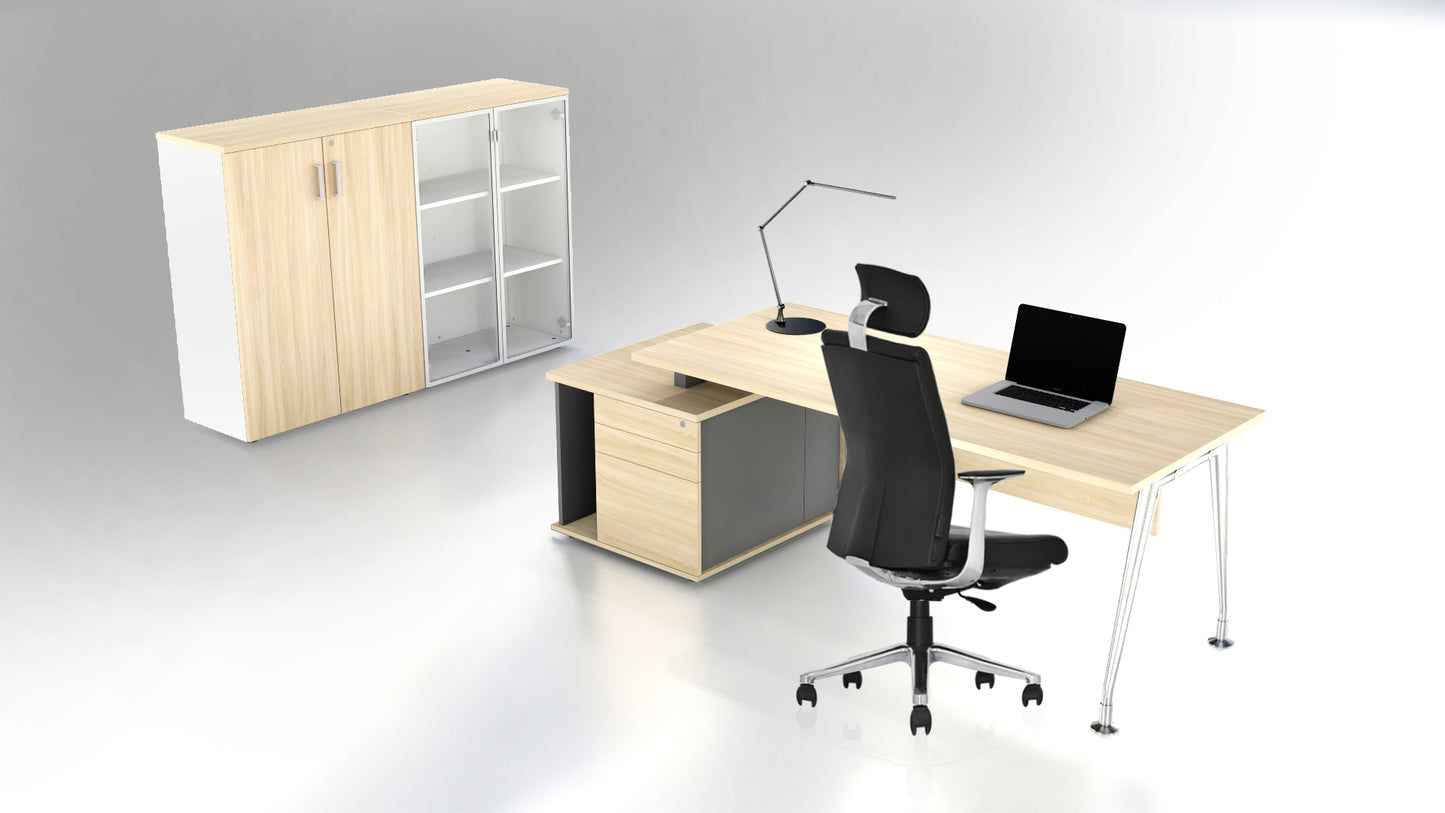 Executive Desk - Corium