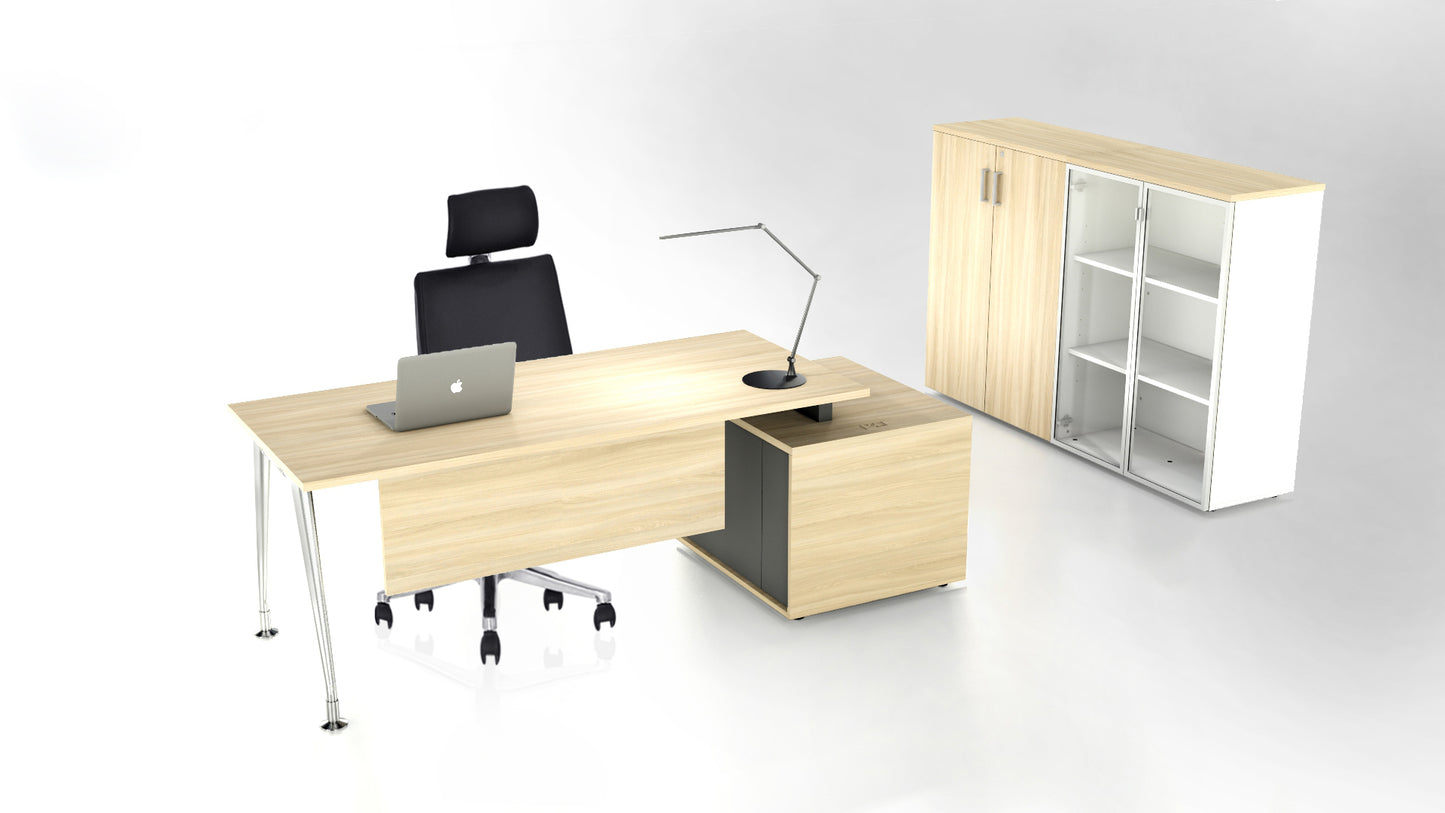 Executive Desk - Corium