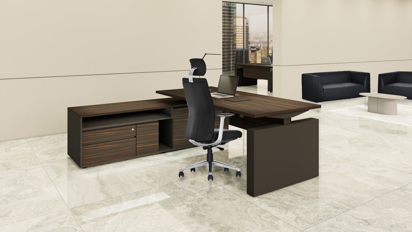 Executive Table - SE Houston