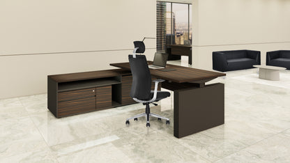 Executive Table - SE Houston